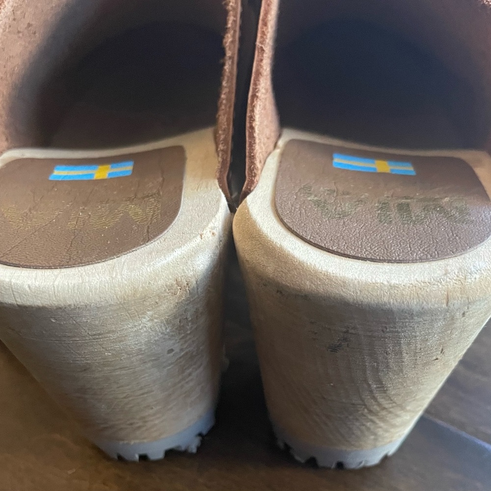 MIA ELSA -clogs - Picture 16 of 16